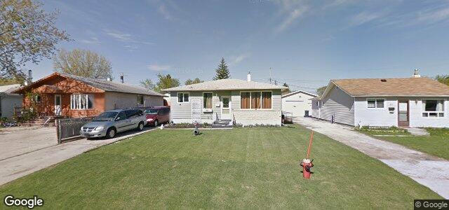 Larawan ng 484 Sumach Street sa Winnipeg, Manitoba