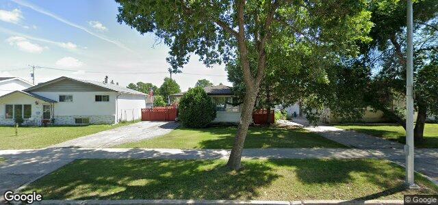 485 Bedson Street（加拿大曼尼托巴省温尼伯市）房屋照片