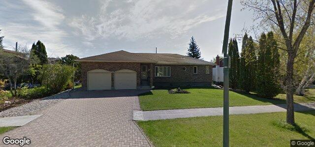 Larawan ng 485 Seaton Street sa Winnipeg, Manitoba