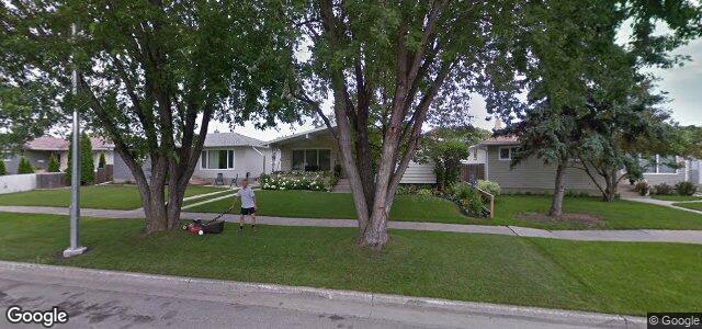 Larawan ng 487 Raquette Street sa Winnipeg, Manitoba