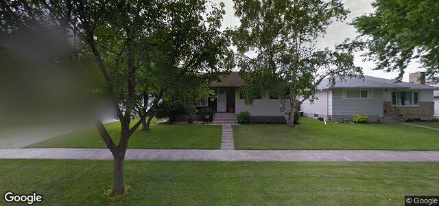 Larawan ng 488 Raquette Street sa Winnipeg, Manitoba