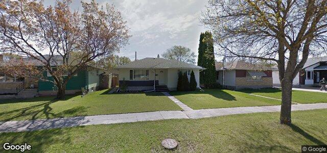 Larawan ng 489 Best Street sa Winnipeg, Manitoba