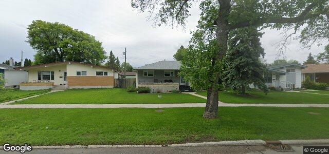 Larawan ng 49 Sansome Avenue sa Winnipeg, Manitoba