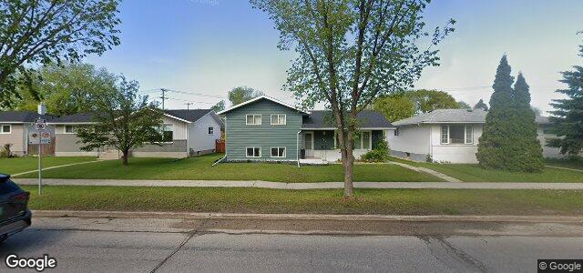 Larawan ng 490 Rouge Road sa Winnipeg, Manitoba