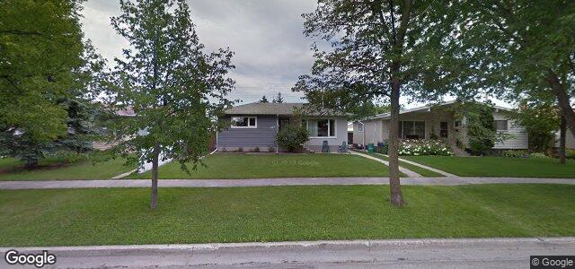 Larawan ng 491 Raquette Street sa Winnipeg, Manitoba
