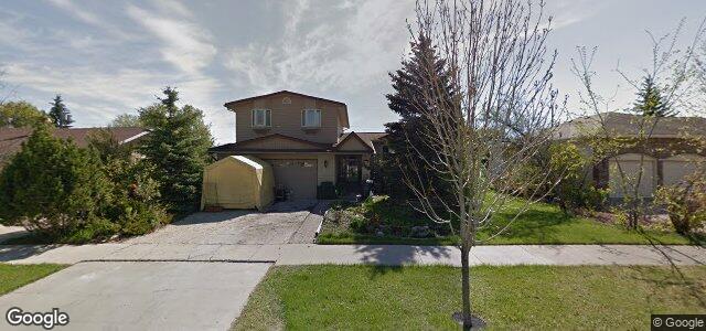 Larawan ng 491 Seaton Street sa Winnipeg, Manitoba