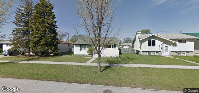 Larawan ng 492 Seaton Street sa Winnipeg, Manitoba