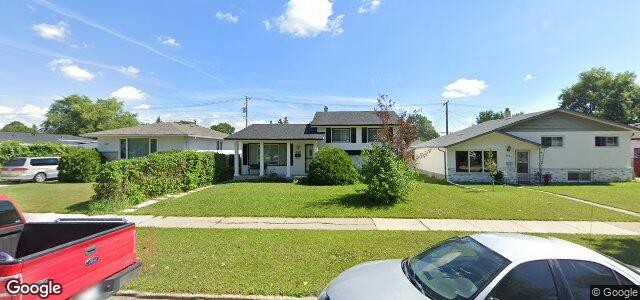 Larawan ng 493 Bedson Street sa Winnipeg, Manitoba