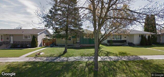 Larawan ng 493 Best Street sa Winnipeg, Manitoba