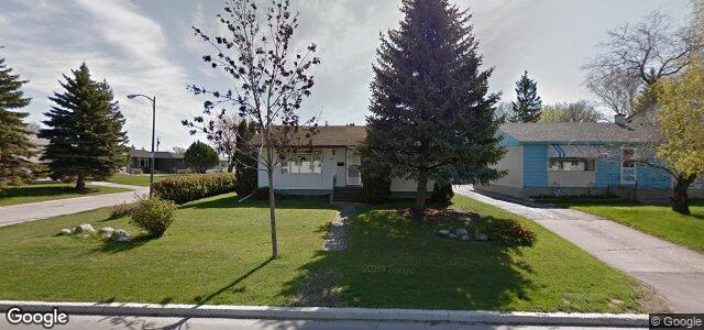 Larawan ng 493 Sumach Street sa Winnipeg, Manitoba