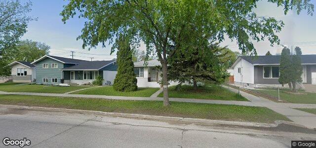 Larawan ng 494 Rouge Road sa Winnipeg, Manitoba