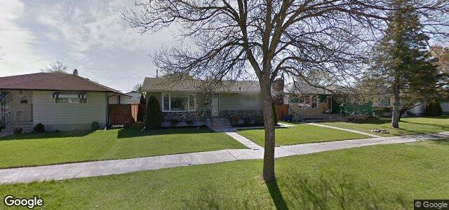 Larawan ng 495 Best Street sa Winnipeg, Manitoba