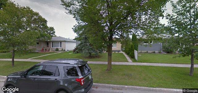 Larawan ng 495 Raquette Street sa Winnipeg, Manitoba
