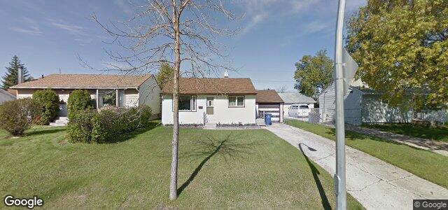 Larawan ng 496 Sumach Street sa Winnipeg, Manitoba