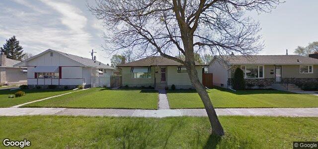 Larawan ng 499 Best Street sa Winnipeg, Manitoba