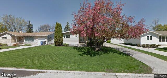 Larawan ng 5 Leacock Avenue sa Winnipeg, Manitoba