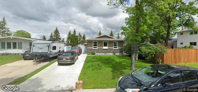 Larawan ng 5 Twain Drive sa Winnipeg, Manitoba