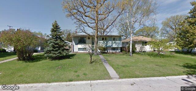 Larawan ng 50 Addison Crescent sa Winnipeg, Manitoba