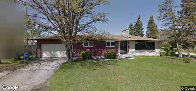 Larawan ng 50 Belcourt Bay sa Winnipeg, Manitoba