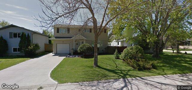 50 Bering Avenue（加拿大曼尼托巴省温尼伯市）房屋照片