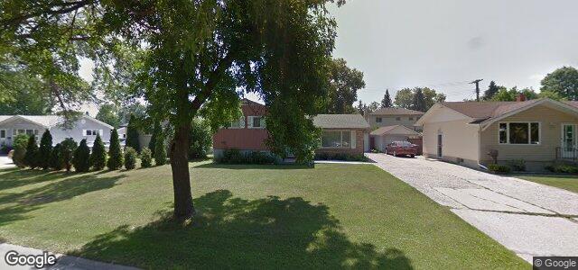 Larawan ng 50 Byrd Avenue sa Winnipeg, Manitoba