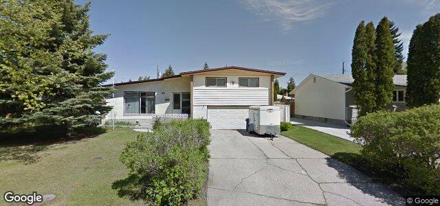 Larawan ng 50 Ericsson Bay sa Winnipeg, Manitoba