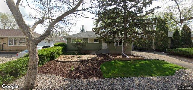 Larawan ng 50 Haultain Crescent sa Winnipeg, Manitoba