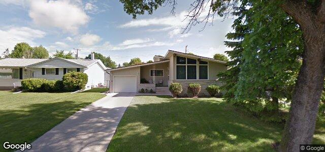 Larawan ng 50 Jolliett Crescent sa Winnipeg, Manitoba