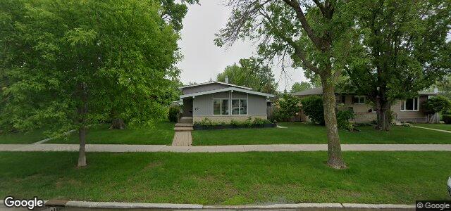 Larawan ng 50 Sansome Avenue sa Winnipeg, Manitoba