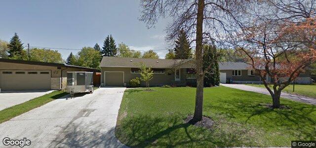 Larawan ng 50 Wordsworth Way sa Winnipeg, Manitoba