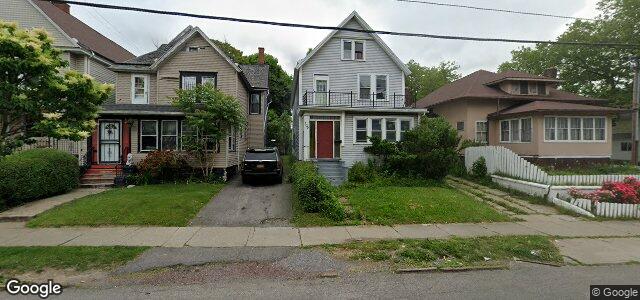 Larawan ng 500 Best Street sa Winnipeg, Manitoba