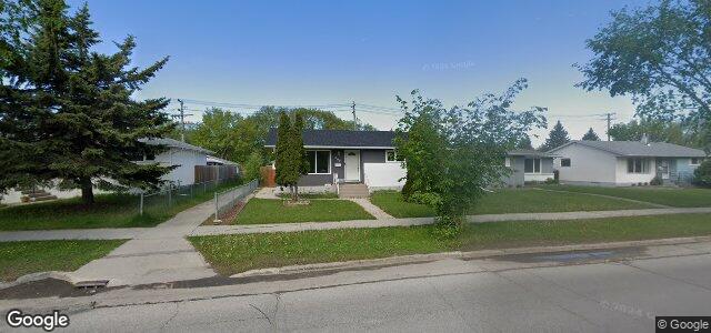 Larawan ng 500 Rouge Road sa Winnipeg, Manitoba