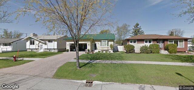 Larawan ng 500 Seaton Street sa Winnipeg, Manitoba