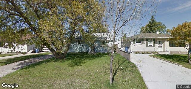 Larawan ng 500 Sumach Street sa Winnipeg, Manitoba