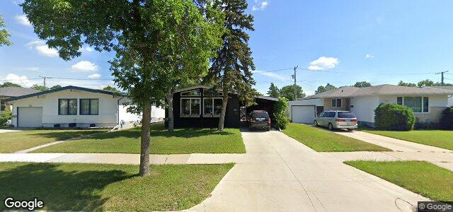 Larawan ng 501 Bedson Street sa Winnipeg, Manitoba