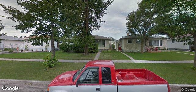 Larawan ng 503 Raquette Street sa Winnipeg, Manitoba