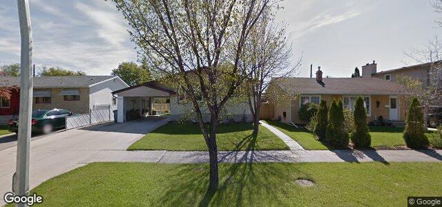 Larawan ng 503 Seaton Street sa Winnipeg, Manitoba