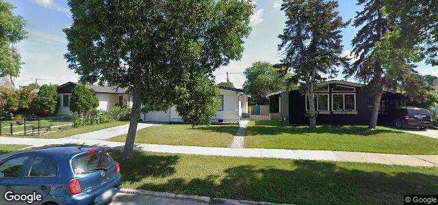 Photo of 505 Bedson Street in Winnipeg, Manitoba