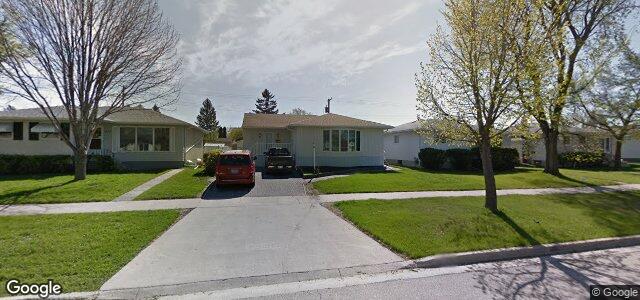 Larawan ng 507 Raquette Street sa Winnipeg, Manitoba