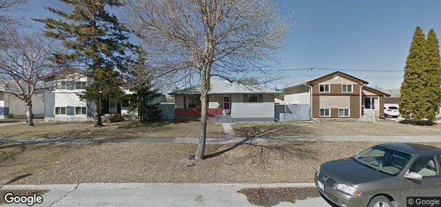 Larawan ng 508 Best Street sa Winnipeg, Manitoba