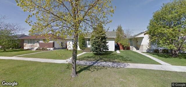 508 Raquette Street（加拿大曼尼托巴省溫尼伯市）房屋照片