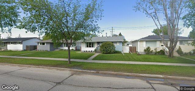 Larawan ng 508 Rouge Road sa Winnipeg, Manitoba