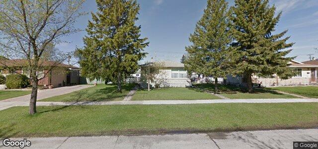 Larawan ng 508 Seaton Street sa Winnipeg, Manitoba