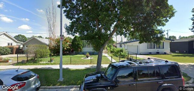 Larawan ng 509 Bedson Street sa Winnipeg, Manitoba