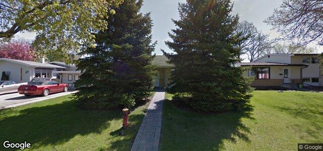 51 Addison Crescent（加拿大曼尼托巴省温尼伯市）房屋照片