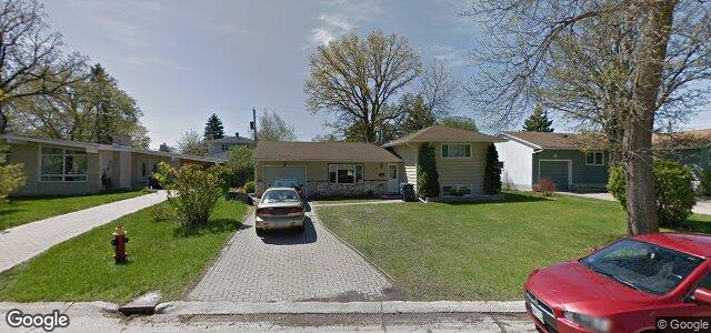 51 Galinee Bay（加拿大曼尼托巴省温尼伯市）房屋照片