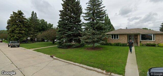 Larawan ng 51 Haultain Crescent sa Winnipeg, Manitoba