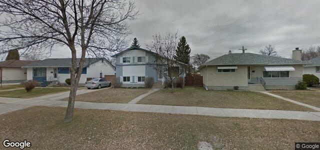 Larawan ng 511 Best Street sa Winnipeg, Manitoba