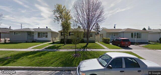 Larawan ng 511 Raquette Street sa Winnipeg, Manitoba