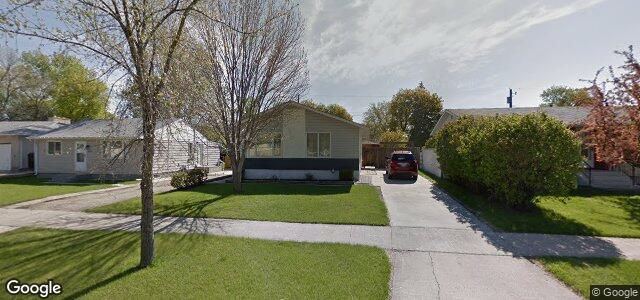 Larawan ng 511 Seaton Street sa Winnipeg, Manitoba
